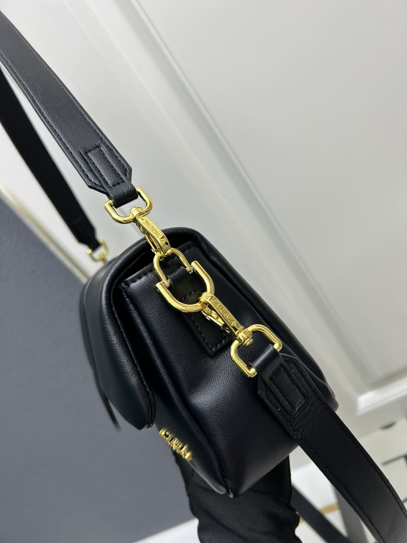 Jacquemus Satchel Bags